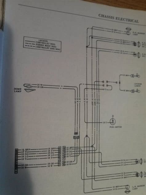 Https://tommynaija.com/wiring Diagram/1970 Camaro Dome Light Wiring Diagram