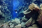 Diving Silfra Day Tour | Guide to Iceland