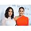 The Bella Twins Talk Breakups Fertility And Almost Never Becoming WWE 
