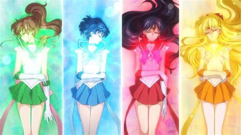 Bishoujo Senshi Sailor Moon Pretty Guardian Sailor Moon HD Wallpaper By Studio DEEN