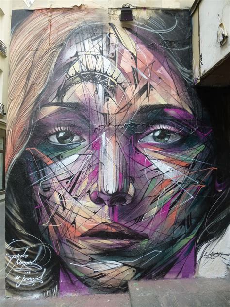 35 Amazing Street Art By Hopare Inspiration