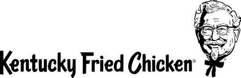Kfc Logo Png Kentucky Fried Chicken Logo Png Colonel Sanders Kfc Images