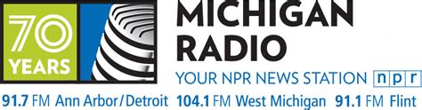 Michigan Radio Station Vehicle Donation Program