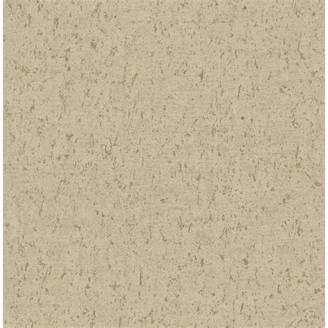 Decorline Guri Beige Concrete Texture Beige Wallpaper Sample 2896