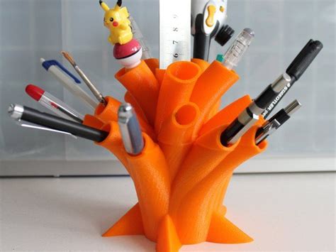 List Of 3D Printer Arts And Crafts Ideas
