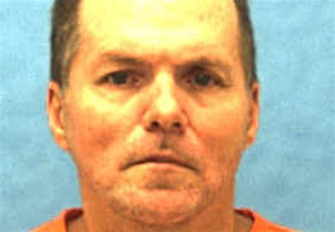 Convicted Florida Killer Executed With Experimental Drug Ny Daily News