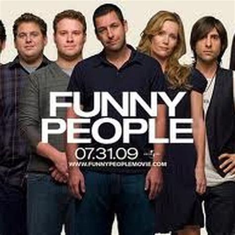 Funny People Movie Eminem