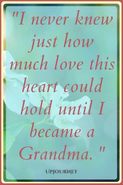 50 Great Grandma Quotes
