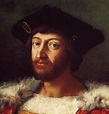 Lorenzo II. de' Medici, Duke of Urbino – kleio.org