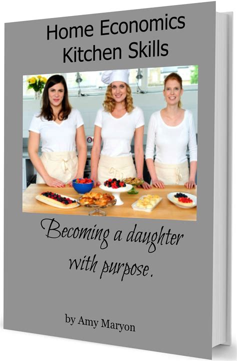 The Book Cover For Becoming A Daughter With Purpose Featuring Three