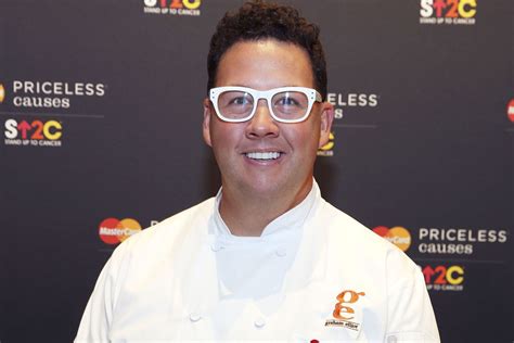 Graham Elliot, After Two Years, Says He's Still Planning a New ...