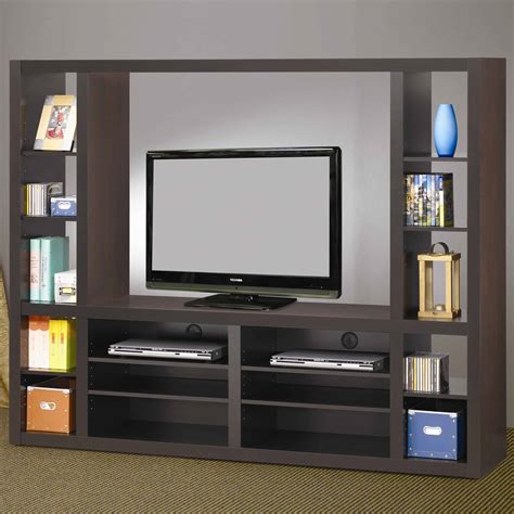Varied Wall Units Designed For Your Home Decoration Channel