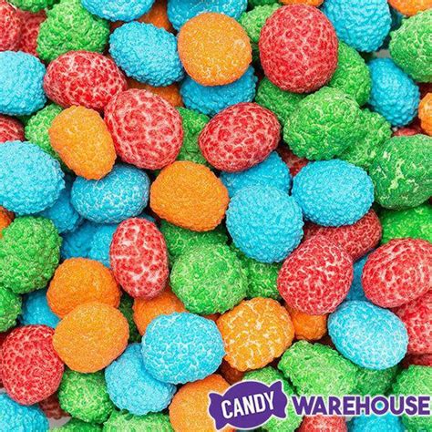 Big Chewy Nerds Sour Candy 10 Ounce Bag Candy Warehouse