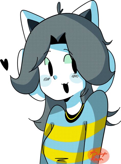 Humantemmie By Kamsharkie On Deviantart