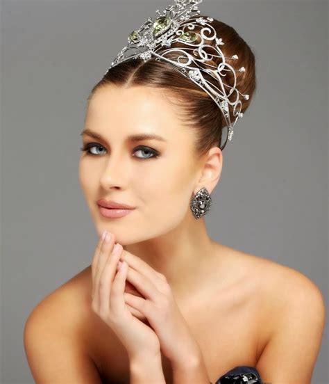 diana harkusha miss universe ukraine 2014 by fadil berisha miss us world