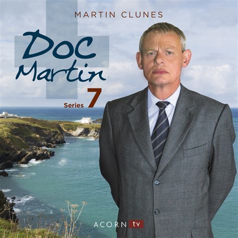 Doc Martin Season 7 Release Date Trailers Cast Synopsis And Reviews
