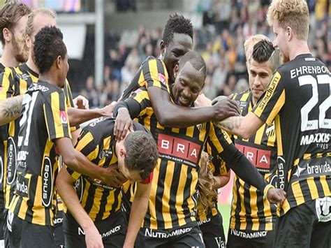 Hammarby svarade för säsongens hittills starkaste insats när kristianstad, skånskorna som ju tappade andraplatsen i obos damallsvenskans sista. Nhận định Hacken vs Hammarby 00h00, 02/07