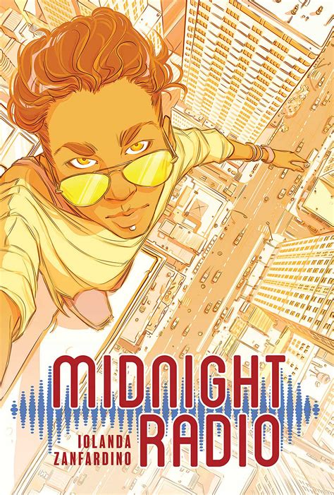 Midnight Radio Review