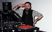 You can now download 900 hours of Andrew Weatherall mixes