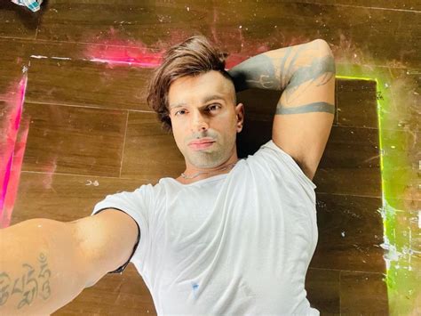 Karan Singh Grover Age Height Biography 2023 Wiki Net Worth