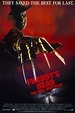 A Nightmare on Elm Street 6: Freddy's Dead (1991) Movie Review ...
