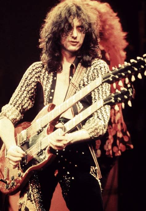 every note of jimmy page — before during and after led zeppelin the washington post