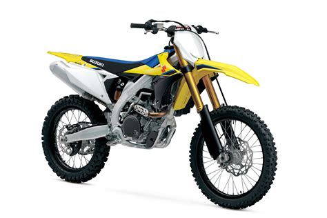 En motofoto.es encontrarás imágenes de suzuki rm 125 98 e información acerca de sus características y ficha técnica. 2020 Suzuki Lineup Exposed - Dirt Bike Test
