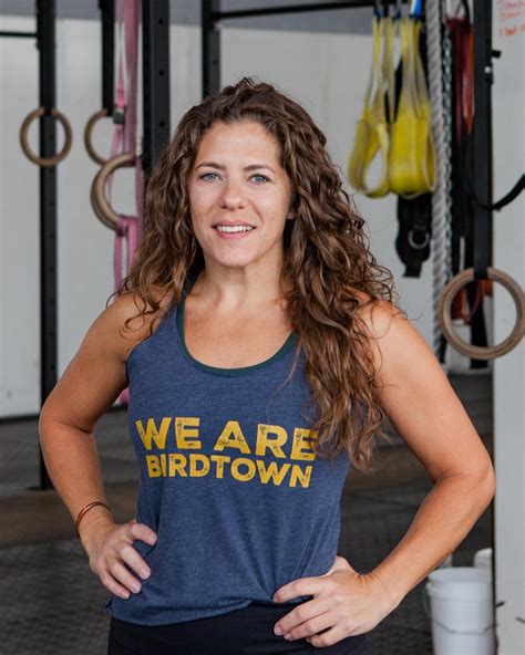 Wednesday Workout Birdtown Strength