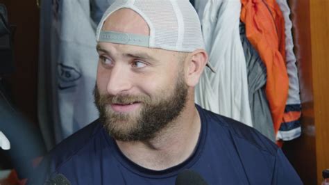 Kyle Long Reaction To Incidental Nude Filming Is Classic Kyle Long