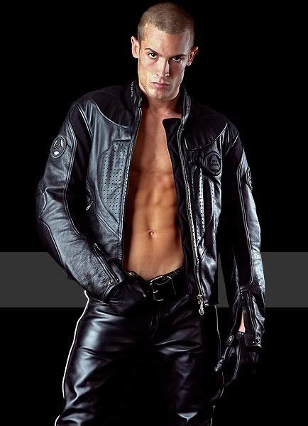 Gay Guy In Leather Star Porn Movies