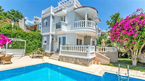 Villas For Sale In Turkey Houses For Sale In Turkey Terra Real Estate