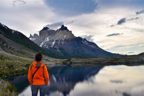 Hiking The Torres Del Paine W Trek In Patagonia 57hours