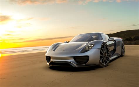 2880x1800 Porsche 918 Spyder New Macbook Pro Retina Hd 4k Wallpapers