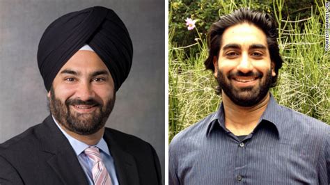 The Sikh Turban At Once Personal And Extremely Public Cnn Belief