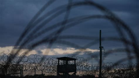 Four Prisoners Test Positive As Covid 19 Re Emerges At Guantánamo Bay