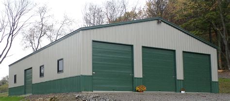 217 Prefab Metal Storage Buildings And Barns For Sale