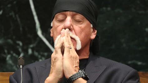 Hulk Hogan Wins 115m From Gawker In Sex Tape Trial Newshub