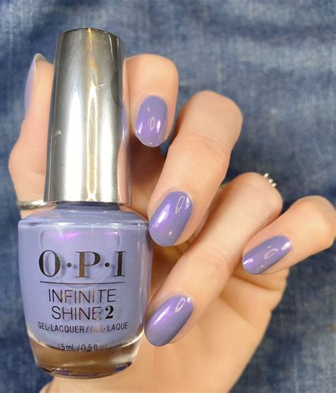 Opi Neo Pearl Collection Review And Swatches Opi Nail