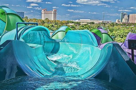 Waterslide Water Slides Cool Water Slides Water Park