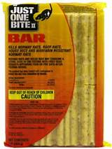 Pictures of Rat Poison Yellow Bar