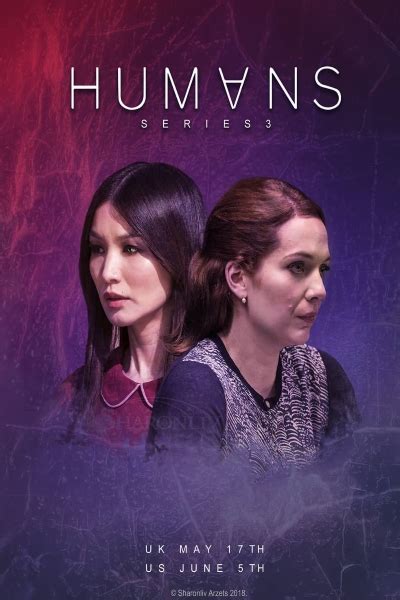 Humans Season 3 Watch Online In Hd Putlocker