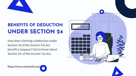 What Is Section 24 Of Income Tax Act Save More Worry Less