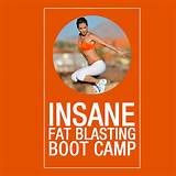 Pictures of Boot Camp For Fat People