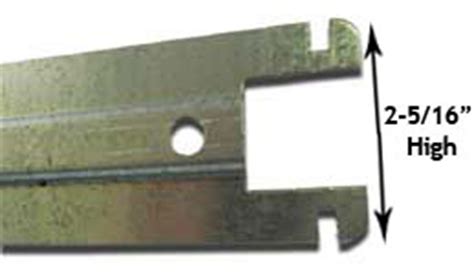 No search results for hon lateral filing cabinet rails. Anderson Hickey Lateral File Rails for side to side filing