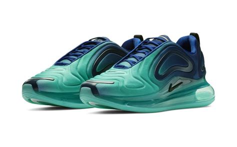 More Colourways Of The Air Max 720 Arise Masses