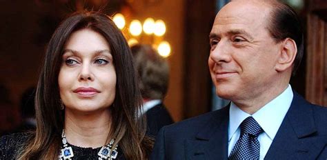 Divorzio Lario Berlusconi L Ex Moglie Veronica Dovrà Restituire 46 Milioni Di Euro