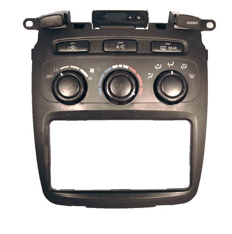 Our ac compressors oem and aftermarket parts range from $276.99 to $1,999.99 for the toyota highlander. >EXCHANGE RE - A/C & Heater Controls