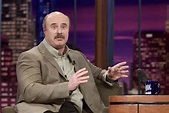 Dr. Phil says he rescues people from addiction. Others say his show ...