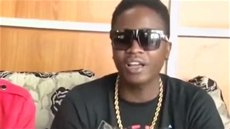 Akay 47 Clarifies On Why He Left Jose Chameleone Youtube