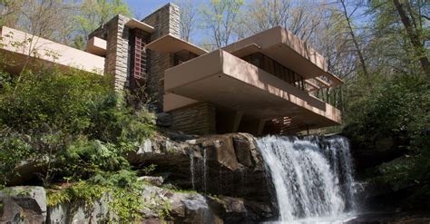 Check Out This American Lifestyle Magazine Blog Post Fallingwater At